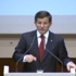 Başbakan Davutoğlu İl Başkanları Toplantısı'nda