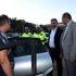 İzmir de bayram öncesi trafik denetimi İzmir de bayram öncesi trafik denetimi