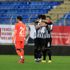 TFF 1. Lig: Adanaspor: 1 - Altay: 4 TFF 1. Lig: Adanaspor: 1 - Altay: 4