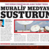 FLAŞ... Muhalif medyayı susturun talimatı FLAŞ... Muhalif medyayı susturun talimatı