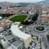 Dev maç dev ekranda Akhisar Milli Egemenlik Meydanında Dev maç dev ekranda Akhisar Milli Egemenlik Meydanında