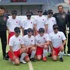 Milliler, Avrupa Şampiyonasında yarı finale yükseldi