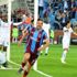 Trabzonspor - Beşiktaş maçında ilk 11'ler belli oldu