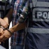Mersin'de 3 PKK'lı terörist tutuklandı