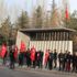 Kayseri şehitleri anılıyor