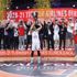 Arif Kızılyalın, Anadolu Efes'in Euroleague zaferini değerlendirdi