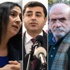 HDP fezlekelerinde yeni adım
