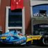 F1 Türkiye'ye geri mi dönüyor? F1 Türkiye'ye geri mi dönüyor?