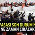 4 Kasım Meclis gündemi! 2019 EYT son dakika haberleri: EYT yasası son durum, ne zaman çıkacak?