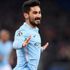 İlkay Gündoğan'ın Galatasaray paylaşımı taraftarları korkuttu