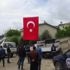 Hatay'a şehit ateşi düştü Hatay'a şehit ateşi düştü