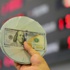 "Dolar yıl sonu 2.40'a yükselir" "Dolar yıl sonu 2.40'a yükselir"