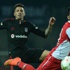 Beşiktaş'ta deprem!