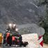 Meteoroloji Doğu Karadeniz için heyelan riski uyarısı verdi