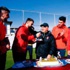 Hoca 'Plaka' dedi