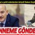 İçişleri Bakanı Süleyman Soylu duyurdu: PKK'lı terörist Veysel Altun etkisiz hale getirildi İçişleri Bakanı Süleyman Soylu duyurdu: PKK'lı terörist Veysel Altun etkisiz hale getirildi