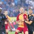Aslan 14 sene sonra ilk 45’te 3 gol yedi