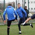 Es-Es'te Sivasspor için taktik çalışma Es-Es'te Sivasspor için taktik çalışma