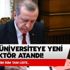 16 üniversiteye rektör ataması Resmi Gazete'de! Rektör atamaları Ağustos 2020 isim listesi 16 üniversiteye rektör ataması Resmi Gazete'de! Rektör atamaları Ağustos 2020 isim listesi