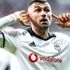 Burak Yılmaz 2 maç sonra 11'de
