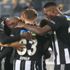 Beşiktaş'ın gol yükü Larin ve Aboubakar'da Beşiktaş'ın gol yükü Larin ve Aboubakar'da