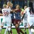 PFDK acımadı! G.Saray ve Trabzon'da deprem!