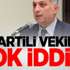AK Parti Milletvekili Külünk’ten seçimle ilgili şok iddia AK Parti Milletvekili Külünk’ten seçimle ilgili şok iddia