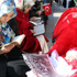 Kur'an okuyanlara 3 yıl hapis istemi Kur'an okuyanlara 3 yıl hapis istemi