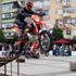 Kocaeli'de enduro heyecanı Kocaeli'de enduro heyecanı