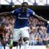 Attığı iki golle Everton'u zafere taşıyan Oumar Niasse, İngiltere'de gündeme oturdu