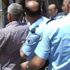 AKP'li Belediye Başkanı şoförüyle birlikte özel harekat polisine saldırdı