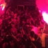 Galatasaray'a çılgın karşılama! Galatasaray'a çılgın karşılama!