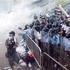 "Occupy Central" Hong Kong'u ayağa kaldırdı