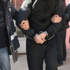 Terör örgütüne malzeme taşırken yakalandılar