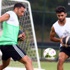 Beşiktaş'ta İstanbul kampı sona erdi