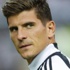 Beşiktaş, Mario Gomez'i açıkladı Beşiktaş, Mario Gomez'i açıkladı