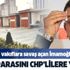 "Halkın parasını harcıyorlar" diyen Ekrem İmamoğlu, CHP'ye yakın derneklere Beylikdüzü'nde yerleşke inşa etmiş "Halkın parasını harcıyorlar" diyen Ekrem İmamoğlu, CHP'ye yakın derneklere Beylikdüzü'nde yerleşke inşa etmiş