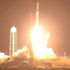 Dünya nefesini tuttu: SpaceX 4 astronotu uzay istasyonuna gönderdi Dünya nefesini tuttu: SpaceX 4 astronotu uzay istasyonuna gönderdi