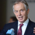 Tony Blair görevinden istifa etti