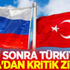 2 gün sonra Türkiye de! Rusya'dan kritik ziyaret 2 gün sonra Türkiye de! Rusya'dan kritik ziyaret