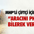 Samanlık Ve Ahır Tamamen Yandı