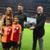 Hakan Balta nın çocukları Kuran-ı Kerim öğreniyor! Hakan Balta nın çocukları Kuran-ı Kerim öğreniyor!