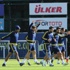 Fenerbahçe, Ajax maçı hazırlıkları sürdürüyor