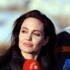 Angelina Jolie Mardin'de