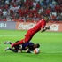 Türkiye - Hollanda maçı özeti ve golleri - Arda Turan'ın golü izle