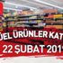 BİM 22 Şubat 2019 kataloğu! Cuma indirimleri ile BİM aktüel ürünler kataloğu fiyat listesi... BİM 22 Şubat 2019 kataloğu! Cuma indirimleri ile BİM aktüel ürünler kataloğu fiyat listesi...