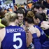 Fenerbahçe Final Four biletini kaptı! Fenerbahçe Final Four biletini kaptı!