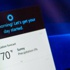 Microsoft Cortana’nın yeni özellikleri!