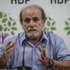 HDP'li Kürkçü: "Bu bir inat seçimi"