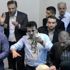 Rusya destekli aşırıcılar meclis bastı: Çok sayıda yaralı var